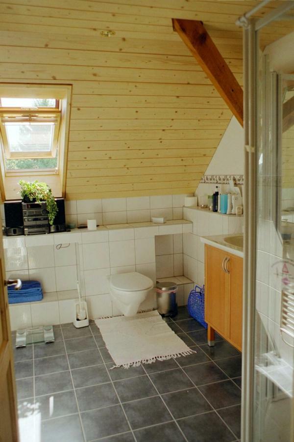Bed & Breakfast Im Chellhof Benken  Εξωτερικό φωτογραφία